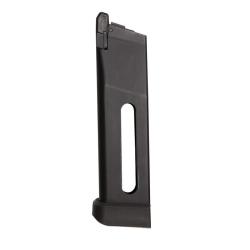 Chargeur Airsoft Co2 24 coups pour STI Combat Master JW3