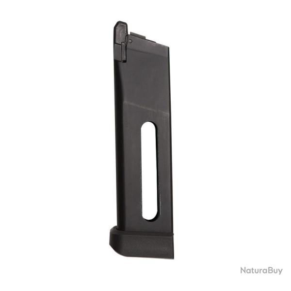 Chargeur Airsoft Co2 24 coups pour STI Combat Master JW3