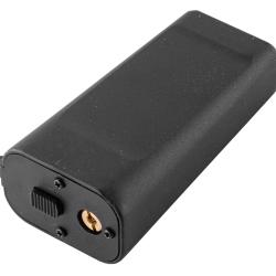 Reservoir de Gaz pour Fabarm STF12 Gaz