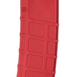 Chargeur mid-cap 200 billes Rouge pour M4 s&eacute;ries