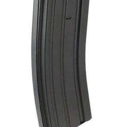 Chargeur Mid-cap m&eacute;tal 120 billes pour M4 AEG