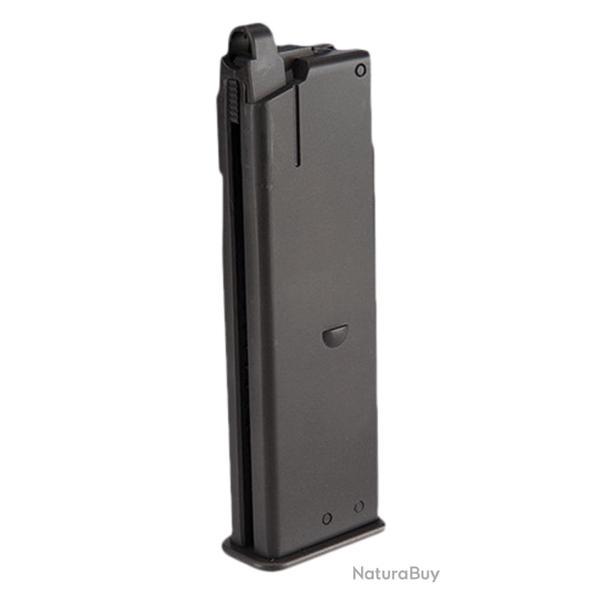 Chargeur gaz 26 coups pour Desert Eagle