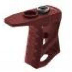 Handstop Grip Aluminium Keymod