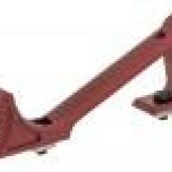 Angle grip Aluminium M-LOK