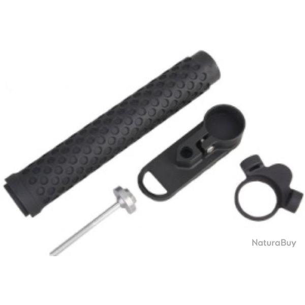 Crosse airsoft M4 BA Speed AEG