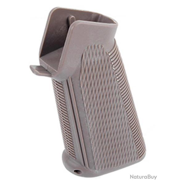 Pistol grip M4 type tws tan - King Arms