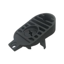 Cache moteur m&eacute;tal pour M4 AEG - King Arms