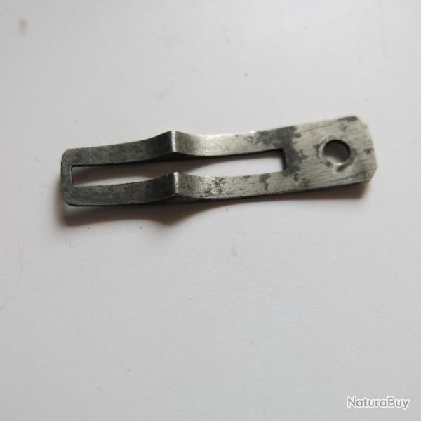 VENDU PAR CUIRASSIER11 N� 20 RESSORT DE SURETE DE FUSIL SURPERPOSE / JUXTAPOSE A IDENTIFIER