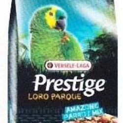AMAZONE PERROQUETS LORO P.MIX 15 KGS