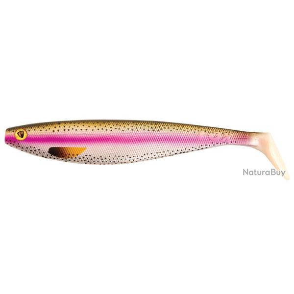 PRO SHAD NATURAL CLASSIC 18CM NPC Rainbow trout NPC