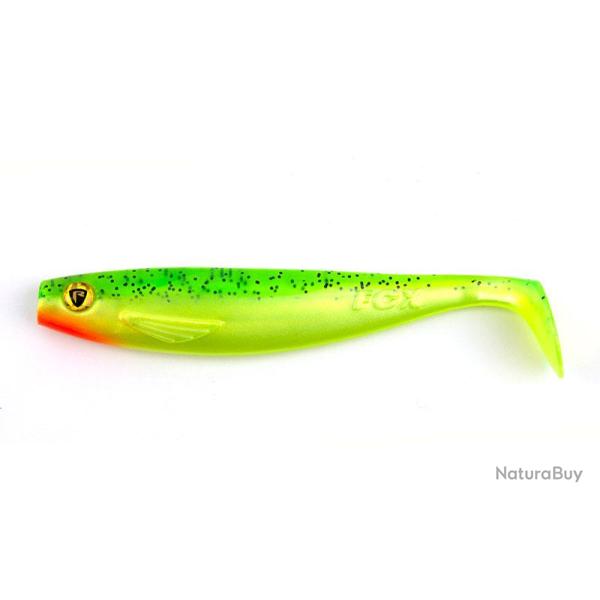 PRO SHAD NATURAL CLASSIC 18CM NPC UV Lemon tiger
