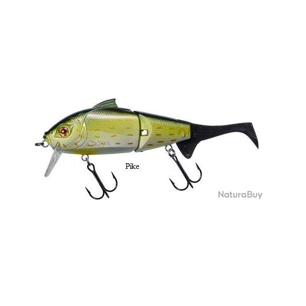 DOGORA WAKE 170 FLOTTANT NPC Pike