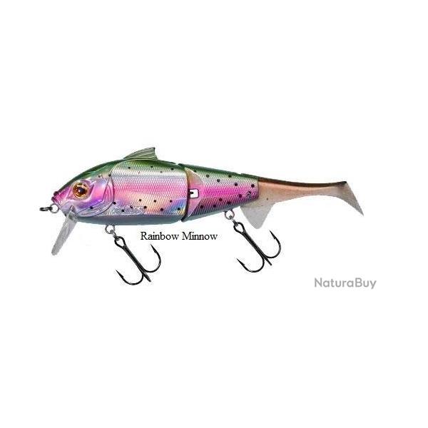 DOGORA WAKE 170 FLOTTANT NPC Rainbow minnow