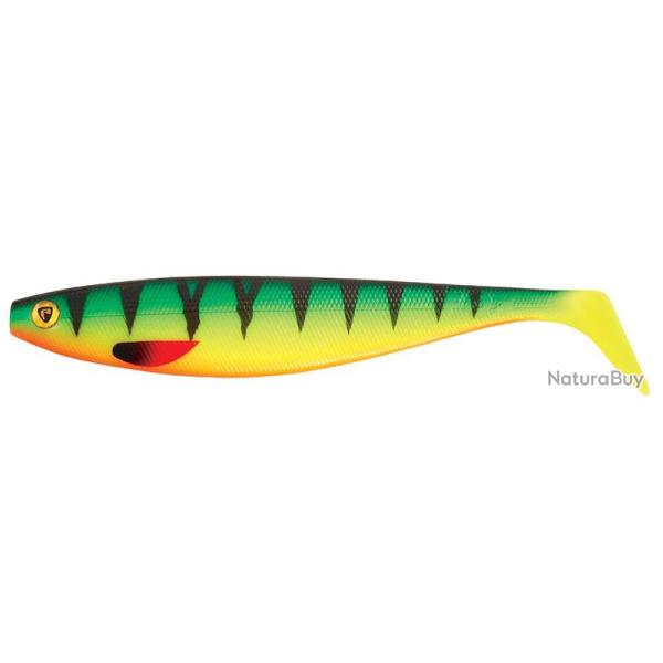 PRO SHAD NATURAL CLASSIC 14CM Firetiger NPC