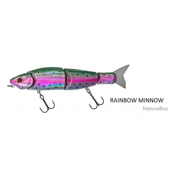 ITOKA 95 FLOTTANT NPC Rainbow minnow