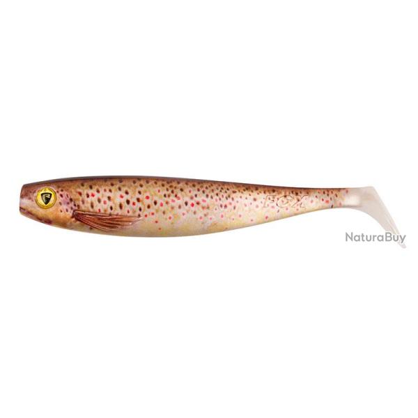 PRO SHAD NATURAL CLASSIC 23CM NPC SN Brown Trout NPC