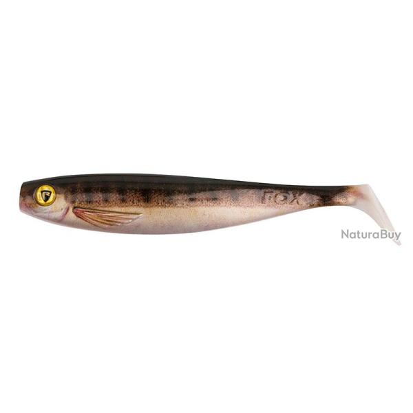 PRO SHAD NATURAL CLASSIC 23CM NPC SN Zander NPC