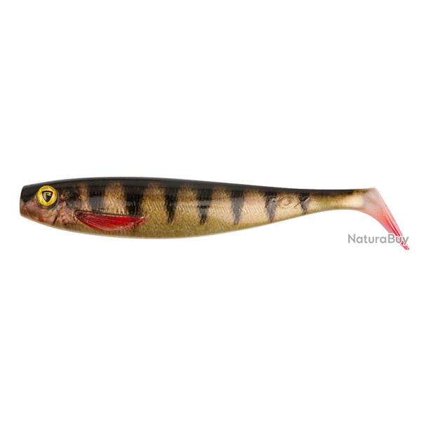 PRO SHAD NATURAL CLASSIC 23CM NPC SN Perch