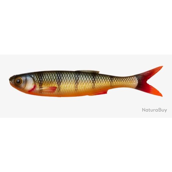 CRAFT DYING MINNOW 5.5CM 0.7GR PAR 5 Perch