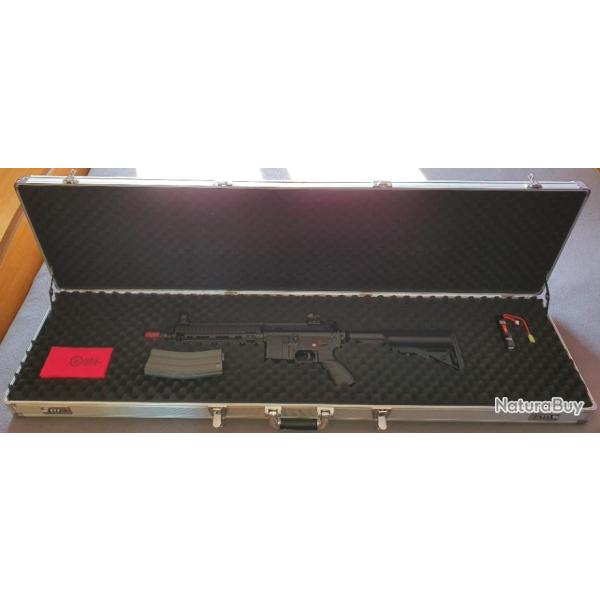 TR4-18 Short Light Blowback G&G