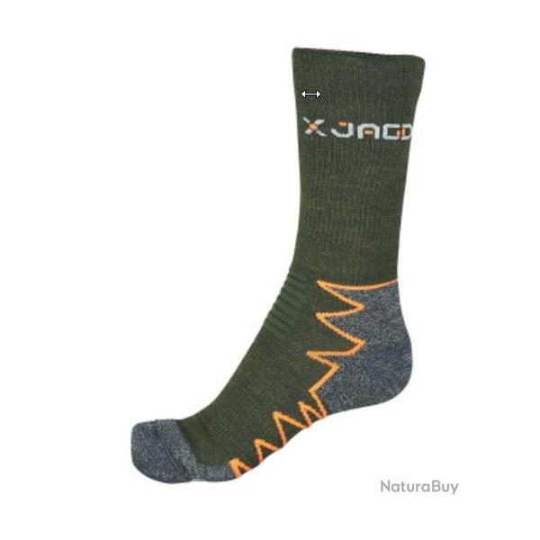 CHAUSSETTE XJAGD SHORT FUNCTION 36-38