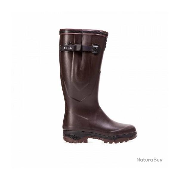 BOTTES AIGLES PARCOURS 2 ISO