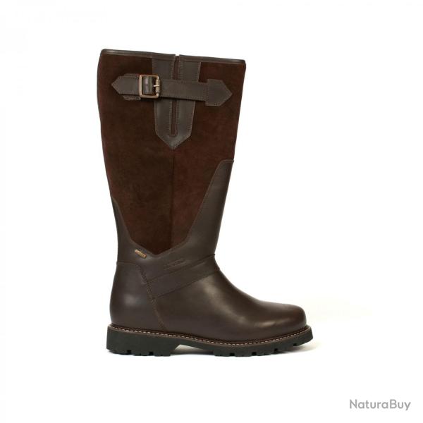 BOTTE AIGLE PARFIELD FUR GTX