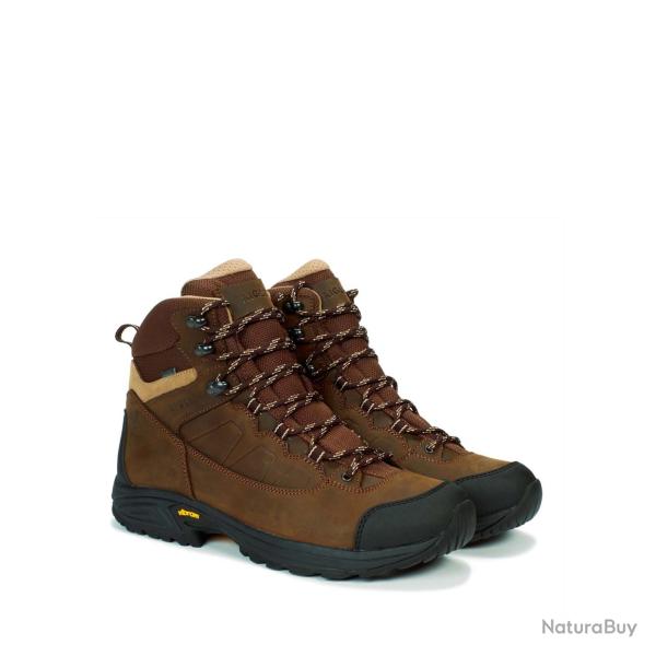 CHAUSSURES GORE TEX� AIGLE MOOVEN