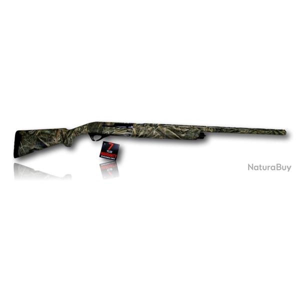 FUSIL FRANCHI INTENSITY CAMO MAX5 CAL12/89 76CM