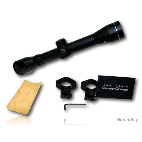 LUNETTES UMAREX 4X32