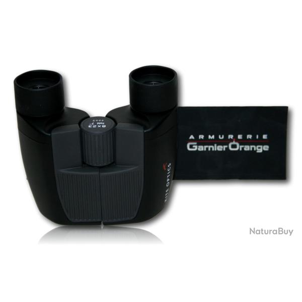 JUMELLE KITE BIN COMPACT BL 8X23