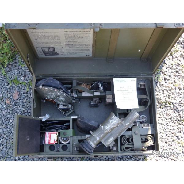 LUNETTE INFRAROUGE ( HS ...) POUR 49/56