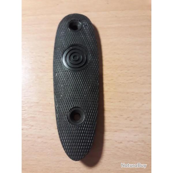 01Plaque de couche 126x40mm