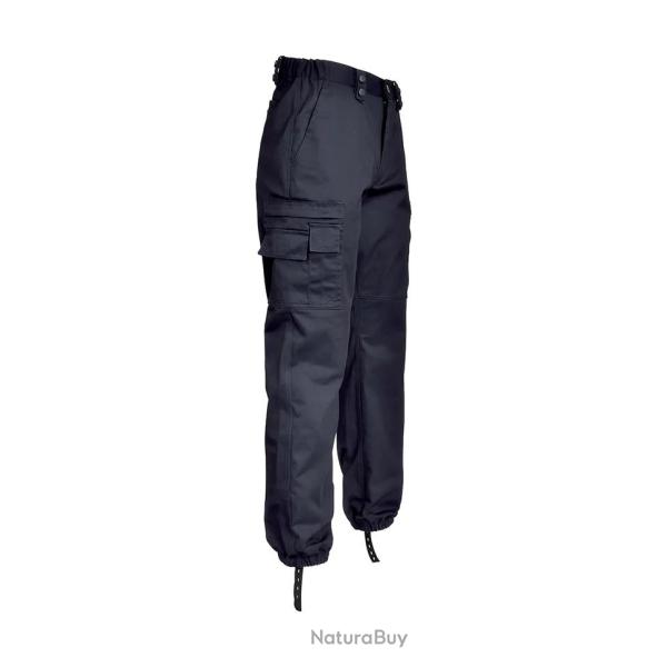 Pantalon S�curit� Action Cityguard Marine-34