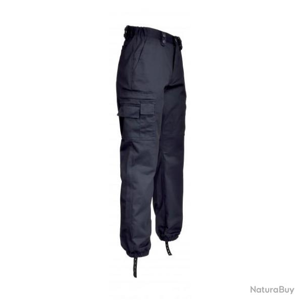 Pantalon S�curit� Action Cityguard Marine-34