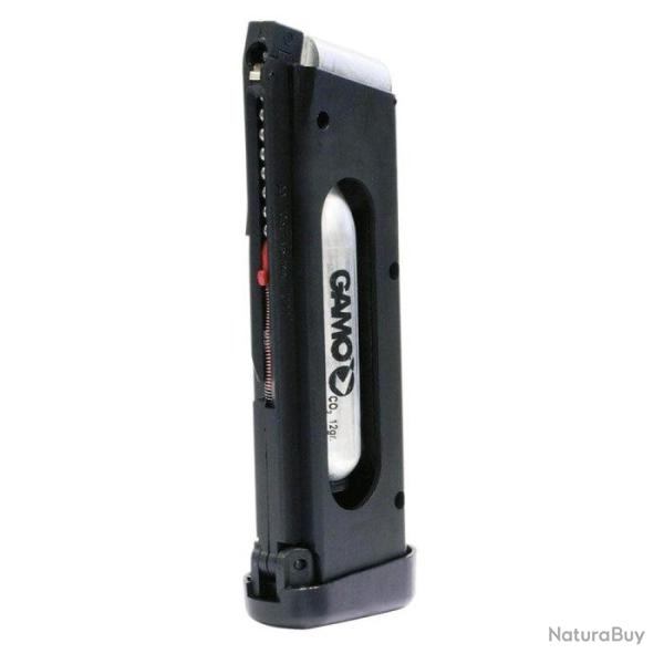 Chargeur Gamo V3 et Px107 Default Title