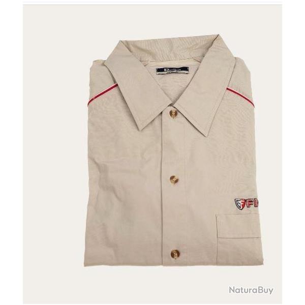Chemise Fiocchi xl