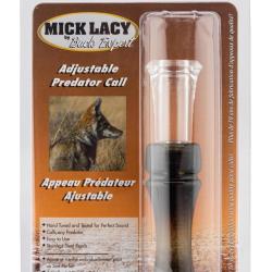 Appeau ajustable Predator