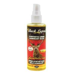 Urine synth&eacute;tique - Buck Expert. Cerf m&acirc;le