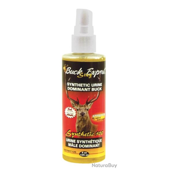 Urine synth�tique - Buck Expert. Cerf m�le