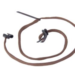 Entrave &agrave; palombe plate monofil