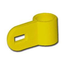 Bagues d'attache plastique Hybride