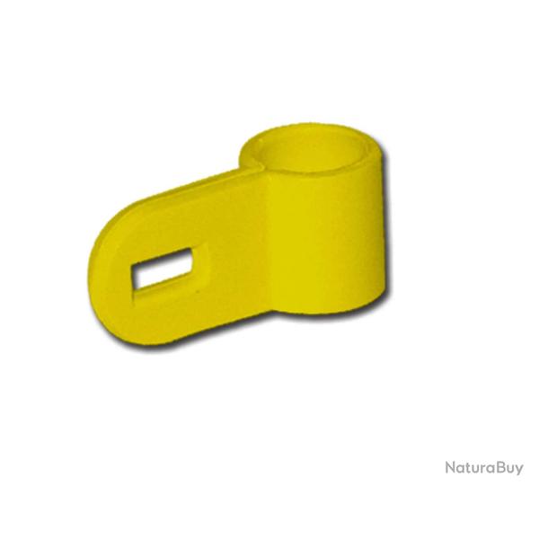 Bagues d'attache plastique Hybride