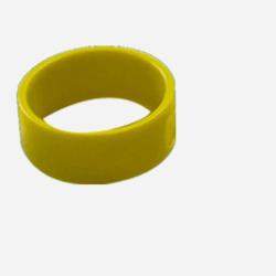 Bagues de rep&eacute;rage Oie clips &agrave; l'unit&eacute;