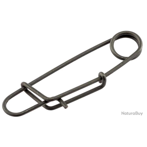 Epingles automatiques inox petite