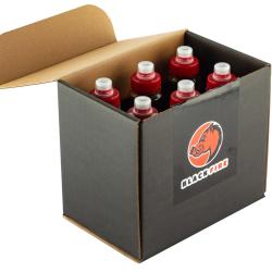 Black Fire Original - Goudron attractif sanglier.1 Carton de 6 bouteilles