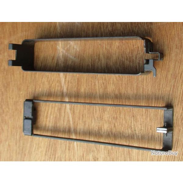 Support pour chargeur