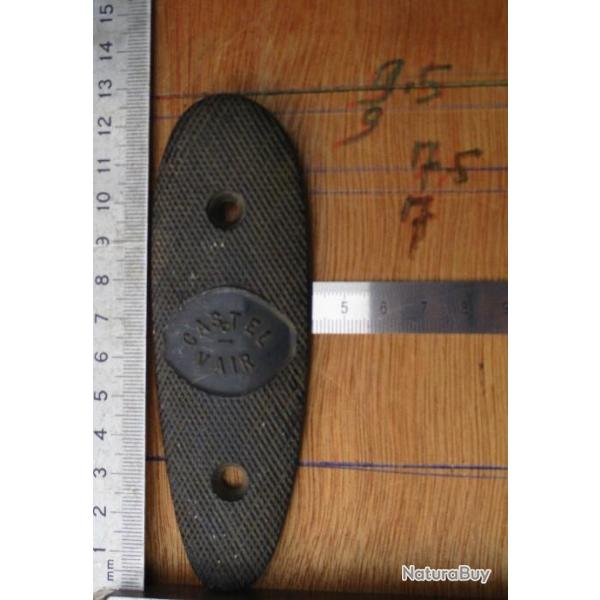 plaque de couche CASTEL VAIR