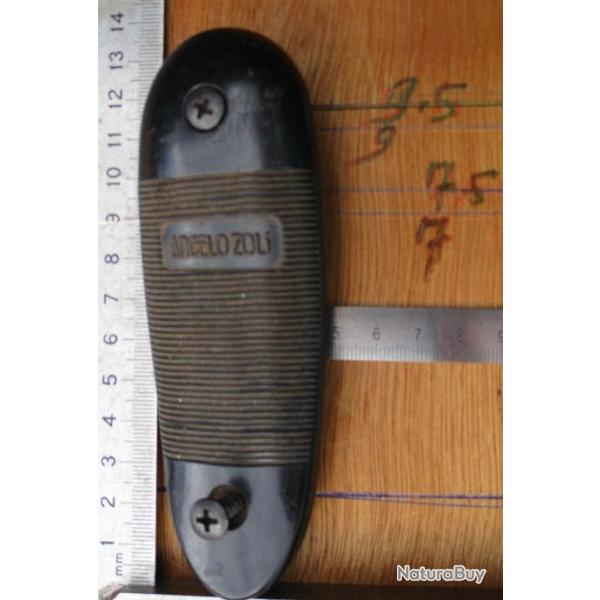 plaque de couche ANGELO ZOLI