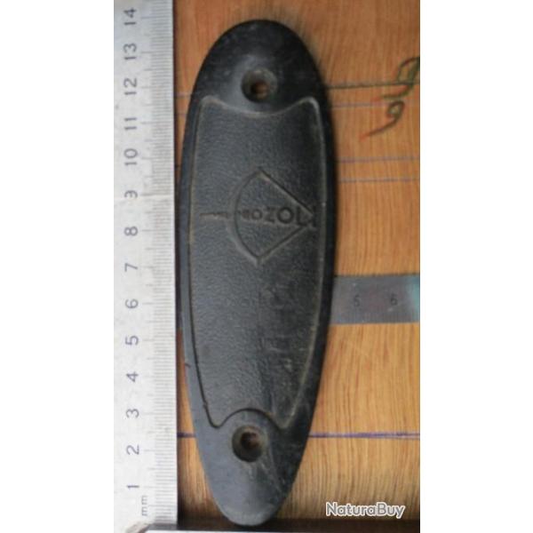 plaque de couche ZOLI